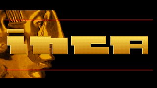 Inca full AdLib soundtrack