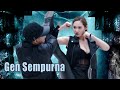 Gen Sempurna | Terbaru Film Aksi Fiksi ilmiah | Subtitle Indonesia Full Movie