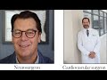 Heart surgeon  neurosurgeon  answering your most pressing questions drjeremylondon