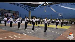 Poesía de despedida de sexto grado