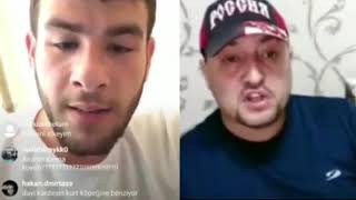 Allaha Sövmüş Oğlum vs GigTv İbo