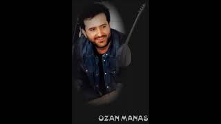 Ozan Manas - Görmeseydim Seni Keşke - Akustik Resimi