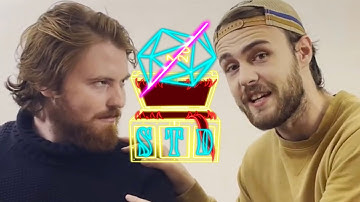 Saving Throw Down: Episode 10 - Pairing Decider - Character Creation