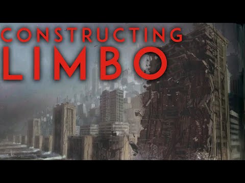 How Limbo Was Created for Inception #Inception #VisualEffects #ChristopherNolan