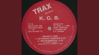 Respect Rap (Extended Version) Profile