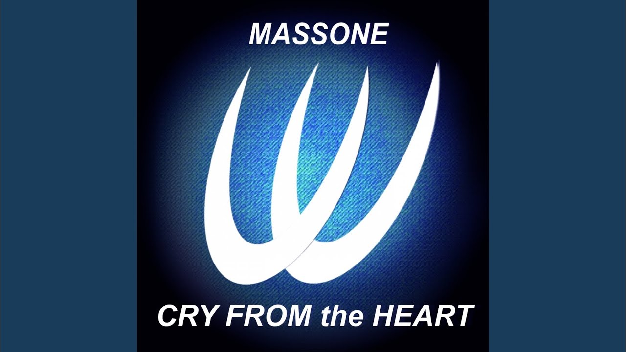 在 YouTube 上观看 Cry From The Heart (Original Mix)