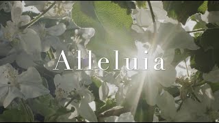 "Alleluia" by Elaine Hagenberg