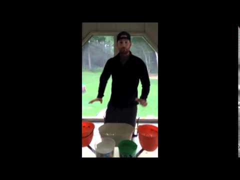冰桶挑戰 美國隊長 Chris Evans ALS Ice Bucket Challenge Marvel Avengers Captain America