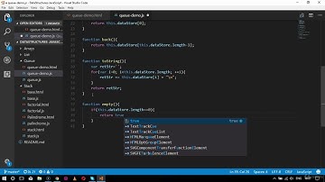 Queues Implementation In JavaScript