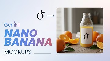 How to Use Google Gemini to Create Stunning Mockups (Step by Step)