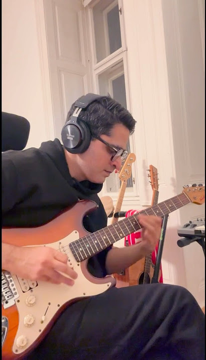 Blink 182 - “Blink Wave” (2024) | What If This Song Had A Solo? | Ep. 35