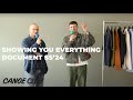 Showing you everything from document springsummer 24