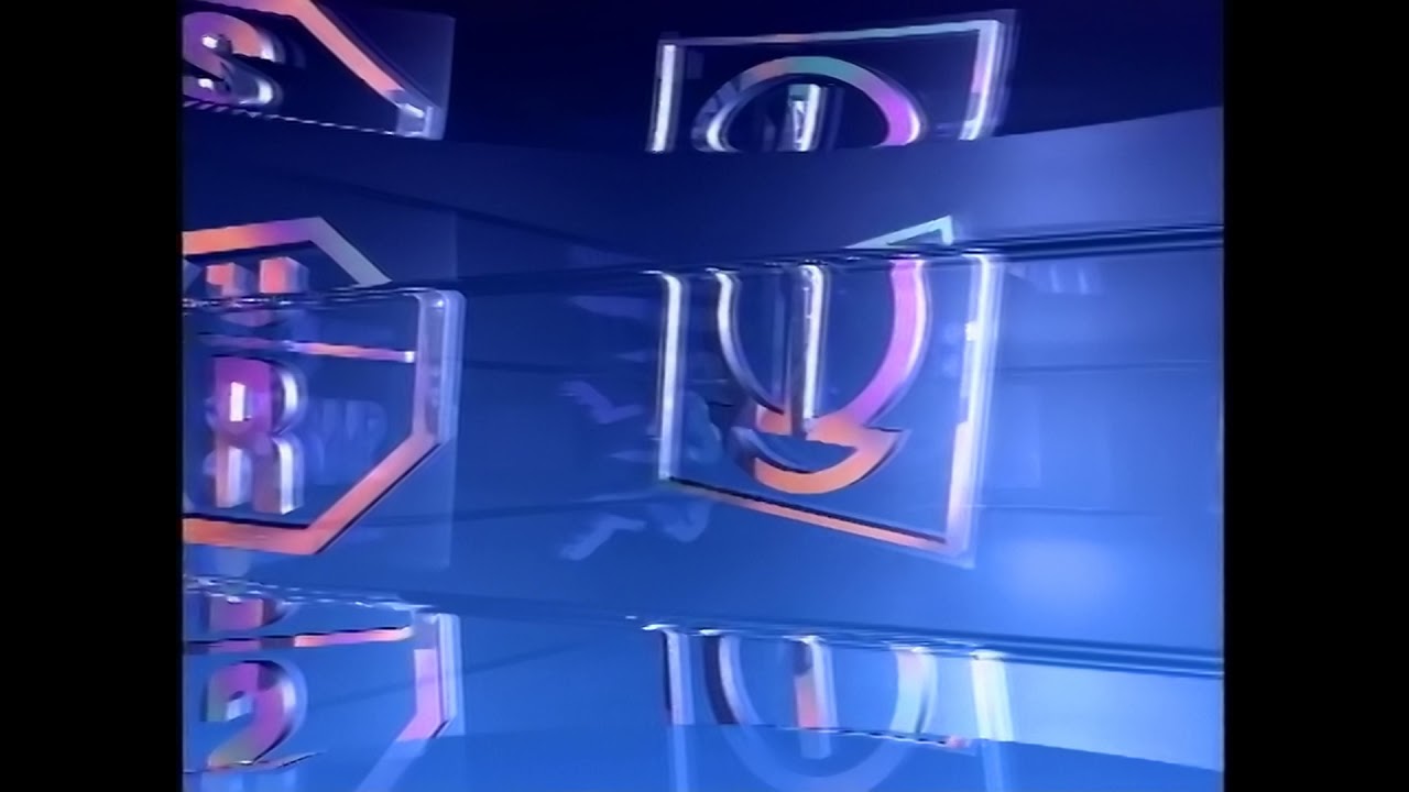 ARD Ident - Sender Logos 1994 - HD Stereo - YouTube