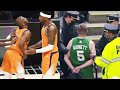 NBA "Strangest" Moments of 2021