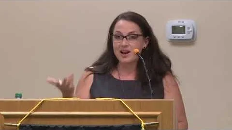 Connections:  Novelist Lydia Netzer