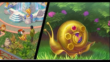 Manor Matters 22 - Look for Rubies