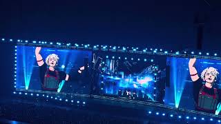 기다릴게 Wait for you Plave Asia Tour [Dash: Quantum Leap] in Seoul Encore 21/11/2025