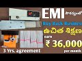 Genuine Buy Back Business | With EMI facility | 3 Years Agreement |