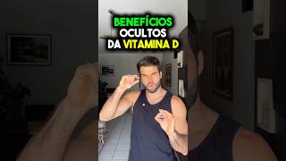 HIDDEN BENEFITS OF VITAMIN D #immunity screenshot 5