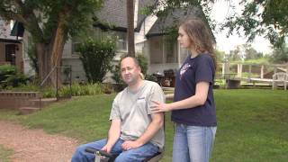 AgrAbility: It's About Hope [Short Version]