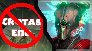 Destiny 2 - My thoughts on Crotas end coming back / A trip down memory lane