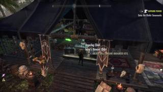 #ESO RNG Opening Undaunted Chests (Urgarlag Chief-bane's Reward Chest_