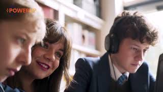 Lexia PowerUp Literacy: Empowering Every Student – Watch Morton Academy’s Story