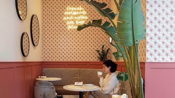 PAUL le Café by Futuris Architects