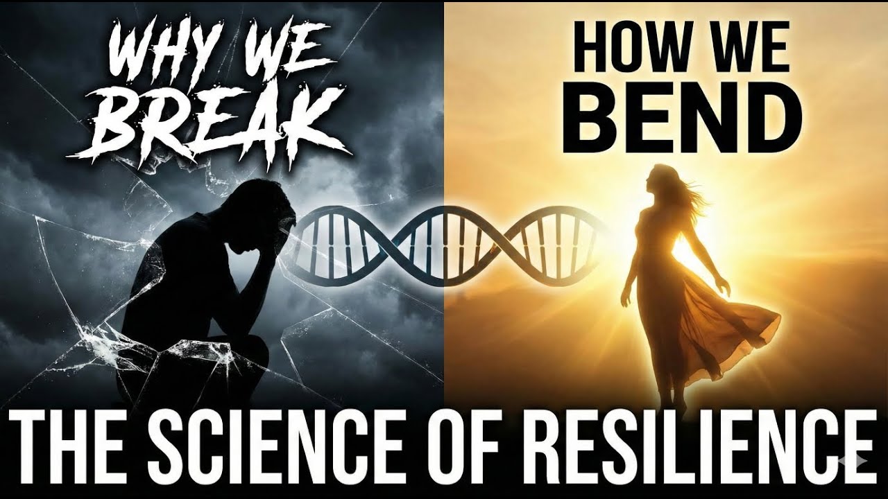 The Mystery of Resilience