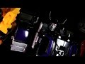 UW-02 Menasor (Transformers Unite Warriors) - Vangelus Review 275-R