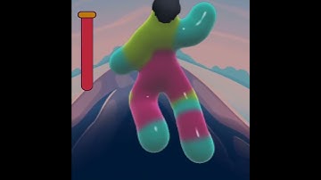 Blob Runner 3d game#Shorts#BlobRunner