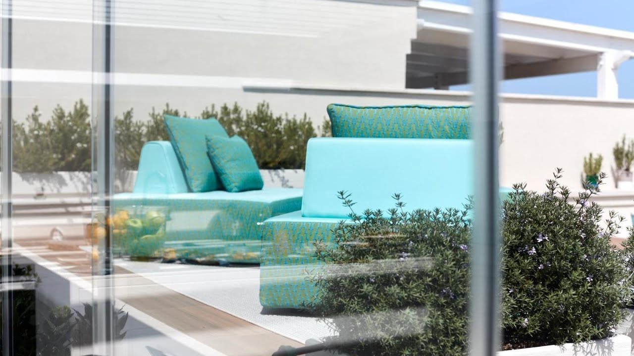 Dimore Marinare, Trani, Italy