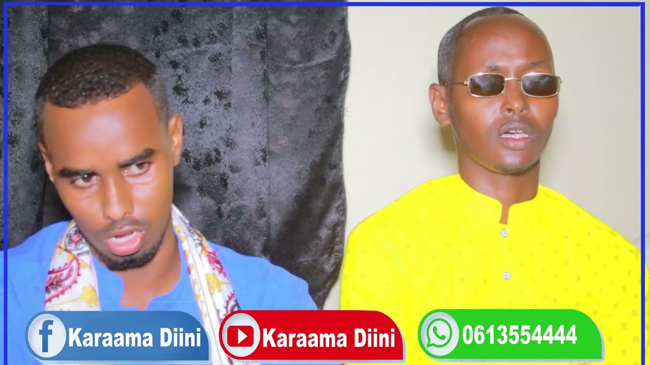 Subac Jalad Isnin Ah Axbabta Kaxda.