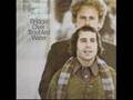 Feuilles-o - Simon & Garfunkel