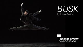 BUSK by Aszure Barton | Trailer | Hubbard Street Dance Chicago Season 44