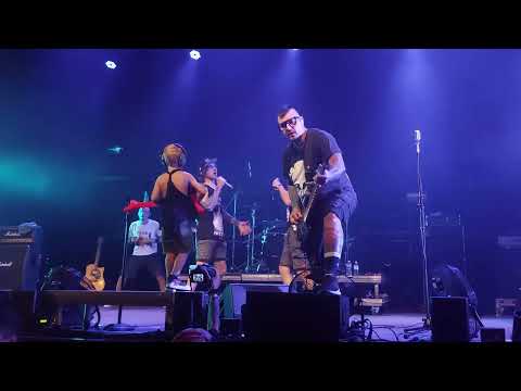 План Ломоносова feat МодеМ  - Три Че  Панки в городе 2022
