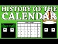 A Strange History of the Calendar