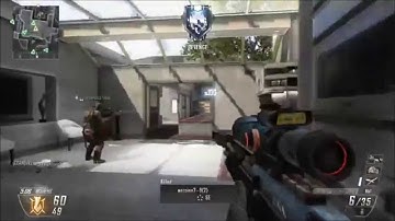 s6 Sniping: QUAD FEED DSR-50 RAID