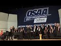 OSAA STATE CHOIR CHAMPIONSHIPS 2026 HD 1080p 