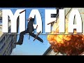 Mafia 1 | Rooftop Escape