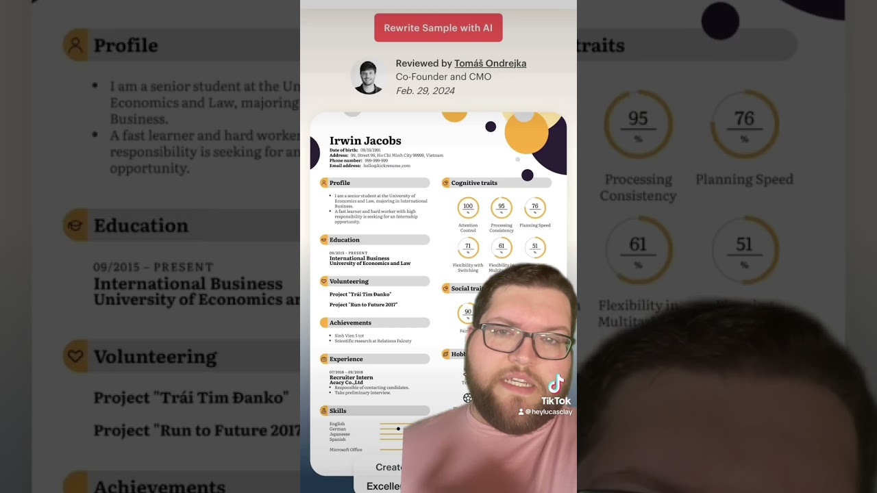 Don’t be deceived! Stop paying for ineffective resumes! 