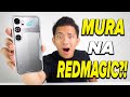 NUBIA NEO 5 GT — REDMAGIC BA TO?!