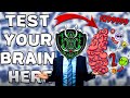 TEST YOUR BRAIN HERE ! ONLY HIGH IQ PLAYERS CAN ANSWER THISSSSS! #shorts #shortsfeed #shortslive