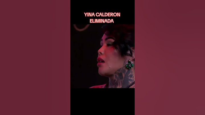 jajaja día cívico por eso Eliminación de la casa de los famosos Yina Calderón #lcdlfc #yinacalderón