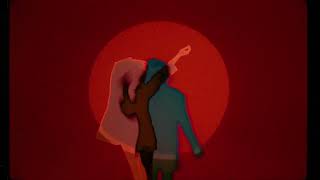 LAUREN FAITH - LET GO LET GOOO (OFFICIAL VISUALISER)