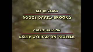 Barney - Lets Go To The Zoo Credits The Wiggles - Wake Up Jeff