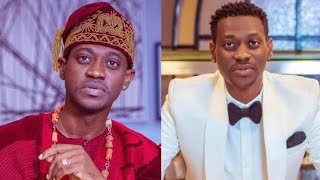 "This Is A Tough One" Says Lateef Adedimeji To Play Tinubu In Seun Oloketuyi’s ‘Last Man Standing’
