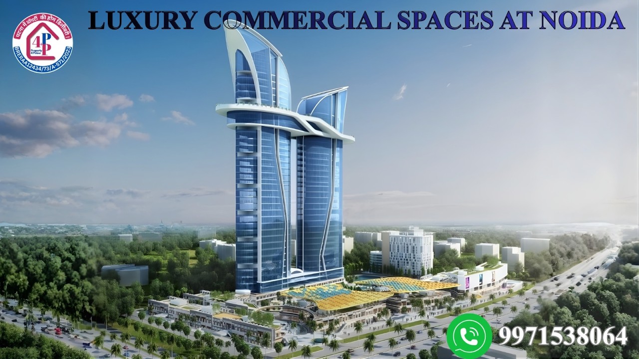 Want to Know Noida's Grandthum Development Status?