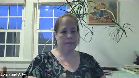 Foundations of Inner Healing - Teresa Stroup