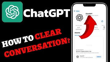 How to Clear ChatGPT Conversation History (Fast & Easy)?